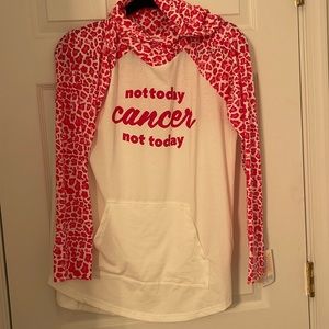 LuLaRoe breast cancer awareness Amber